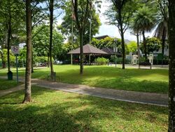 Sembawang Hills Estate (D20), Shop House #454565191